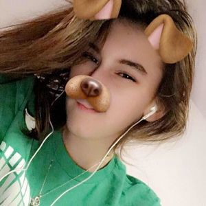 Meet your Posher, Jaida